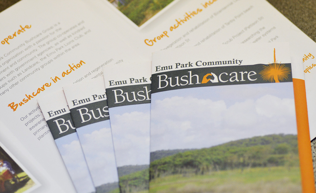 Bushcare Australia
